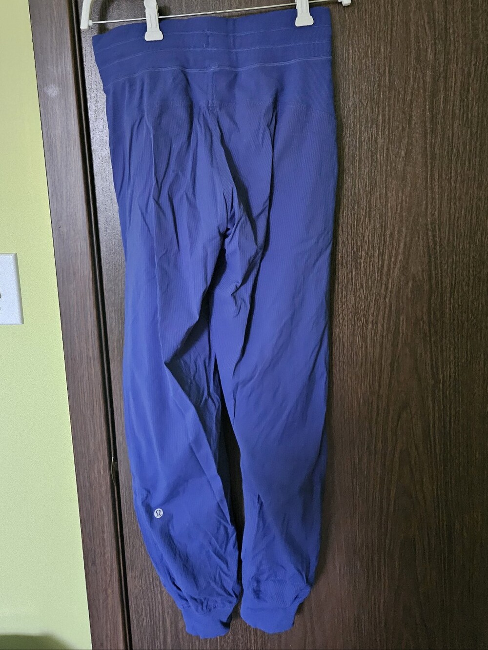 Women's Lululemon Dance Studio Joggers Size 4 Athletic Athleisure - Picture 2 of 4